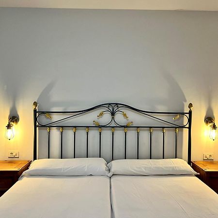 Apartamentos フロンテーラ エクステリア 写真