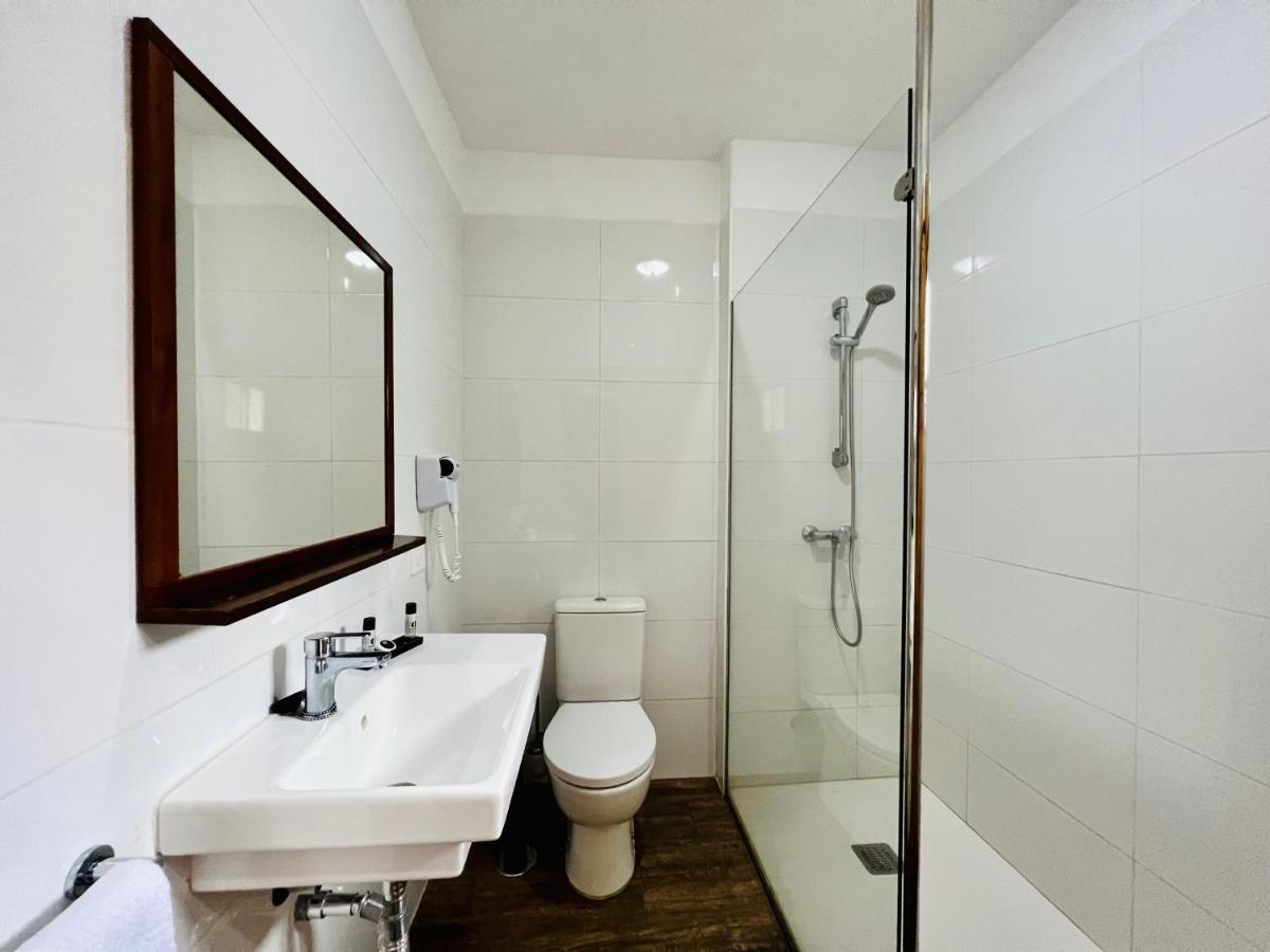 Apartamentos フロンテーラ エクステリア 写真