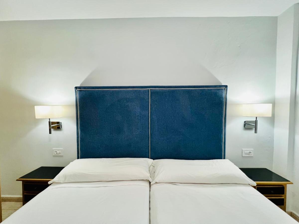 Apartamentos フロンテーラ エクステリア 写真