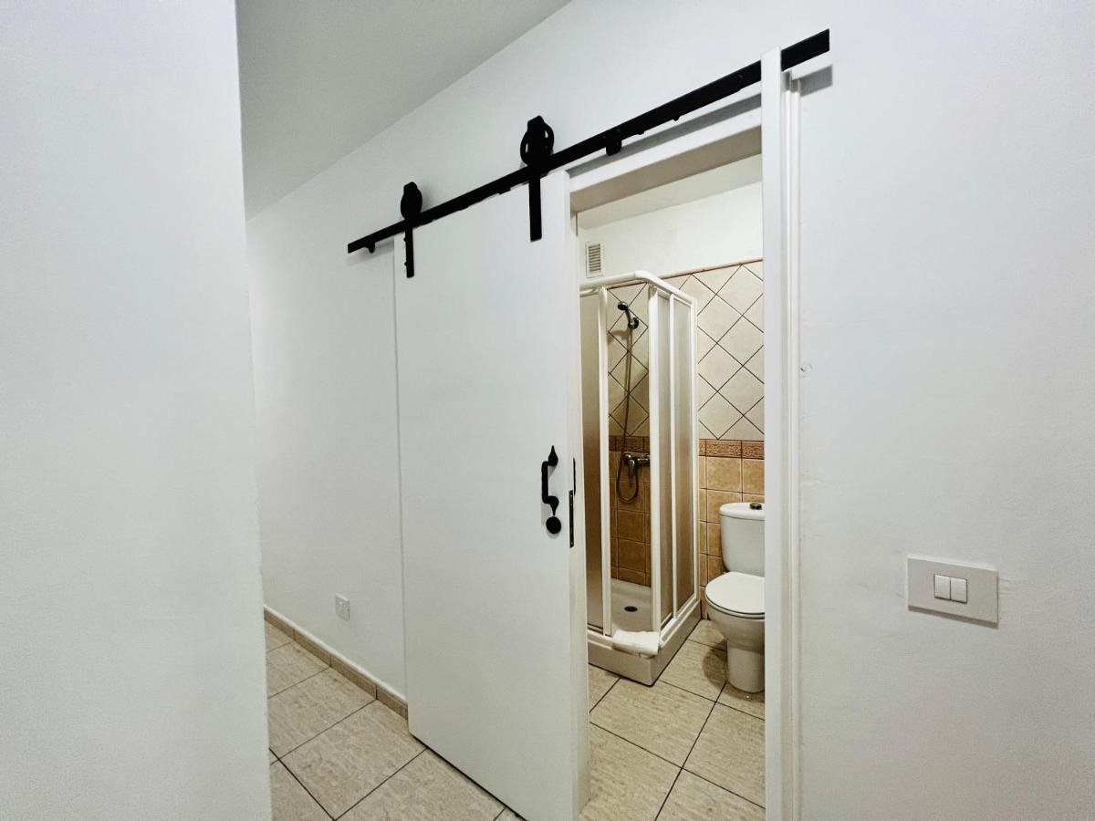 Apartamentos フロンテーラ エクステリア 写真