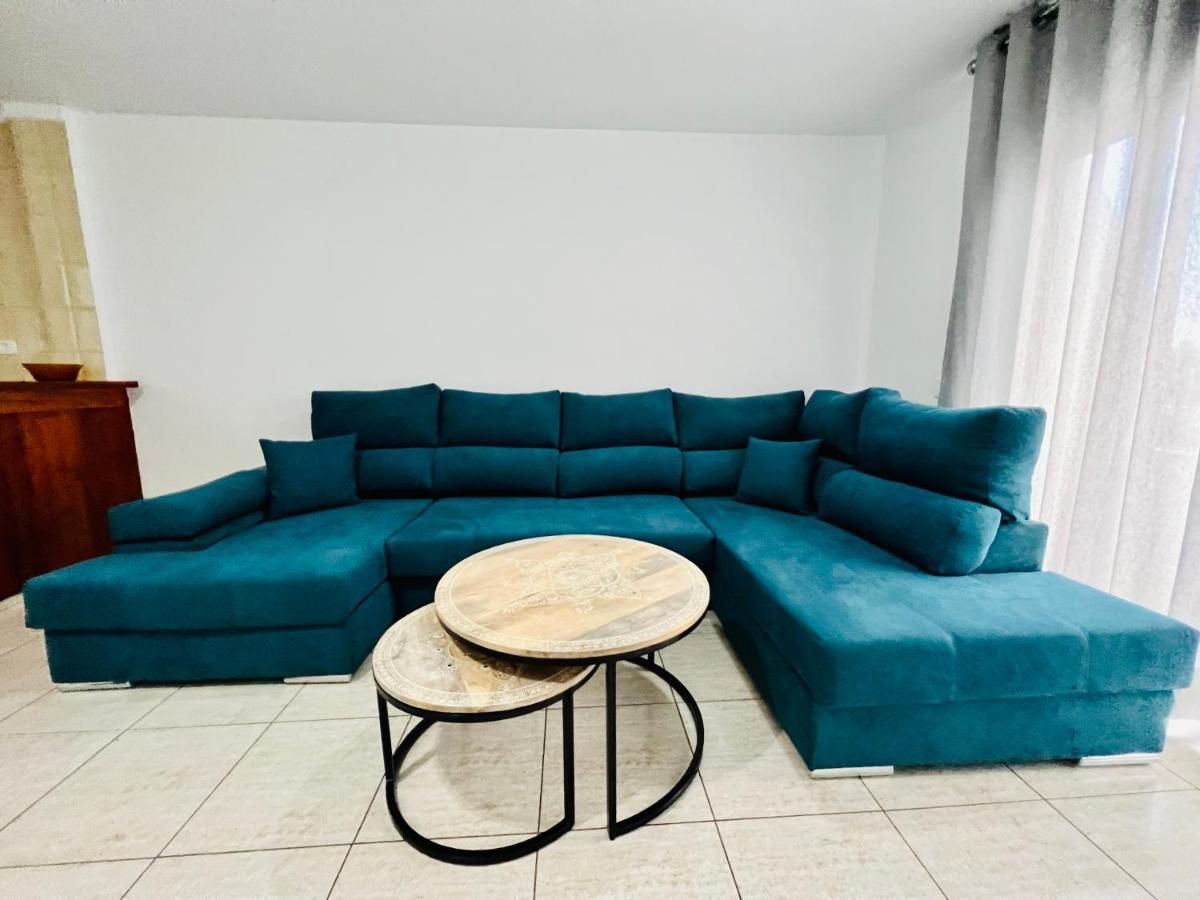 Apartamentos フロンテーラ エクステリア 写真
