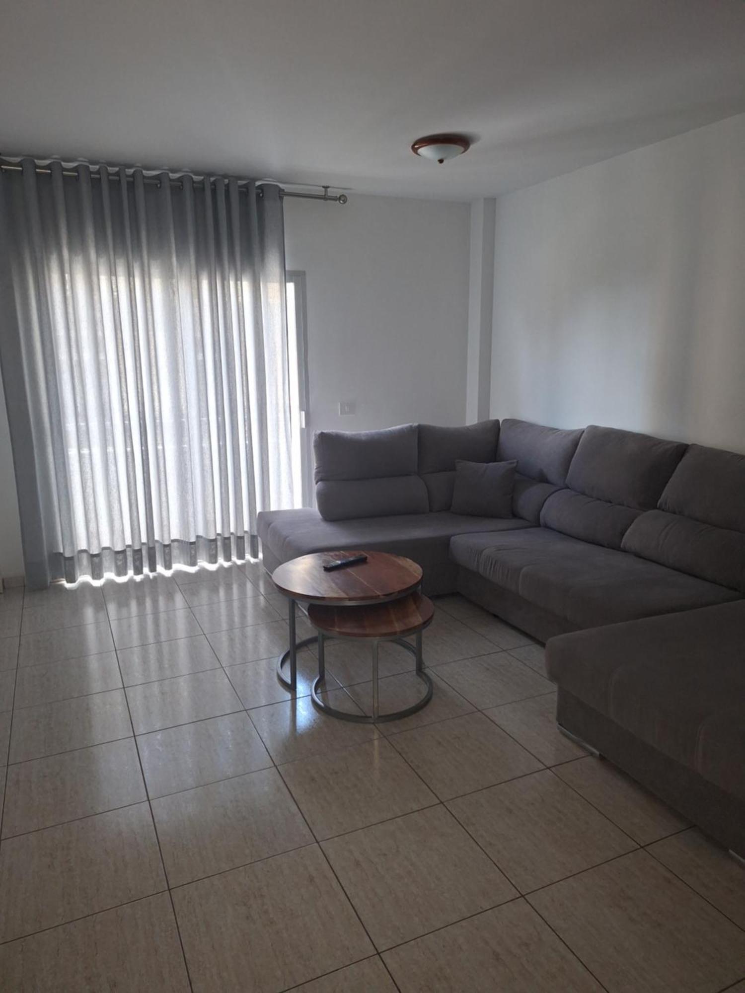 Apartamentos フロンテーラ エクステリア 写真